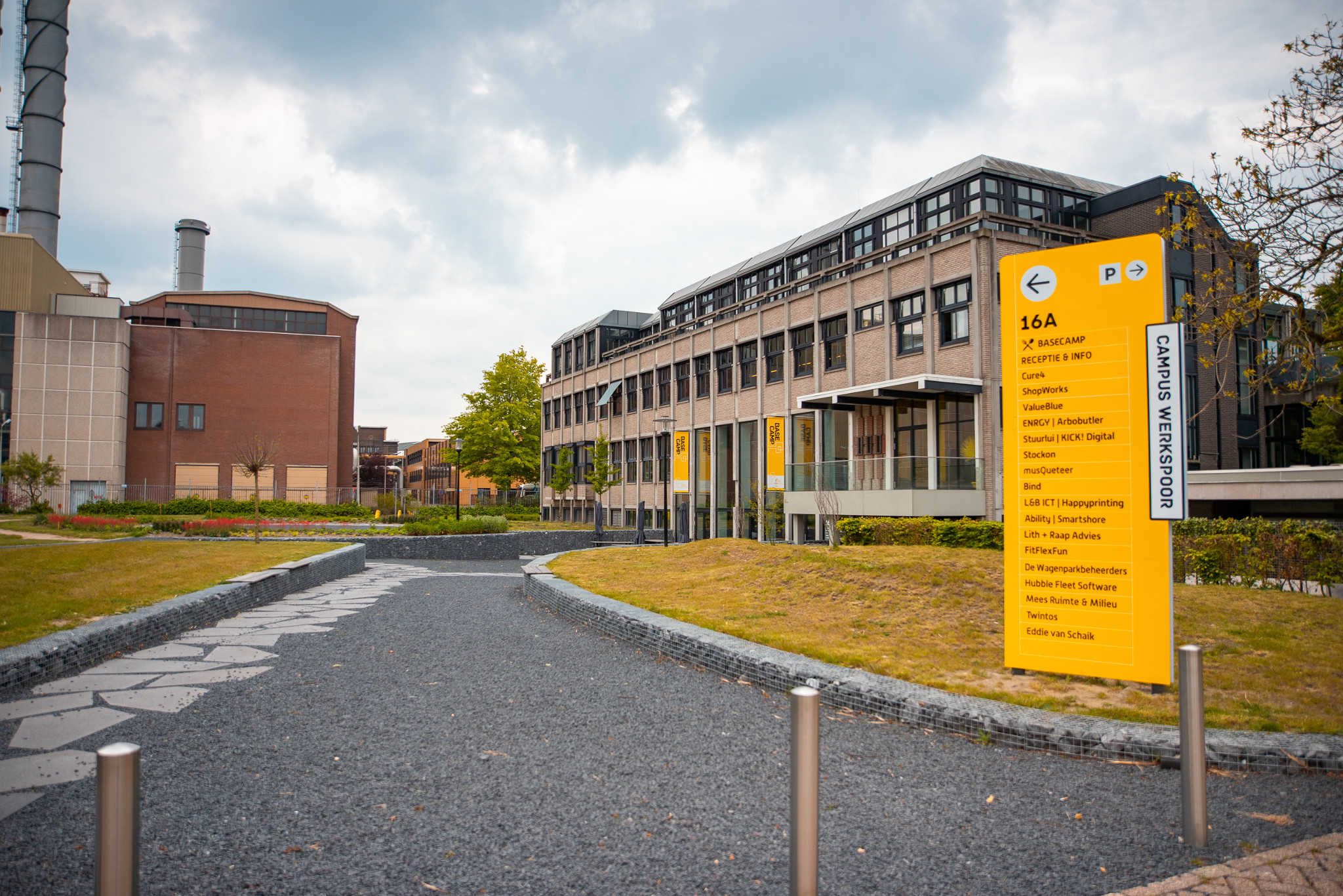 Trouwlocatie in Haarlem foto 1