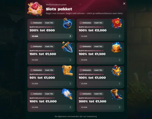 Rivo casino bonus