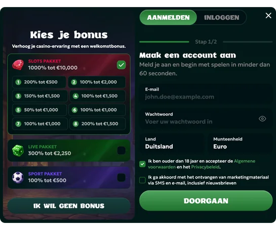 Rivo casino login