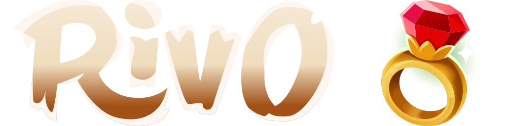 Rivo casino logo